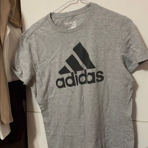 Adidas tee